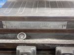 Brown  Sharpe Surface Grinding Machine