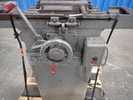 Brown  Sharpe Surface Grinding Machine