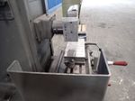 Brown  Sharpe Surface Grinding Machine