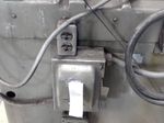 Brown  Sharpe Surface Grinding Machine