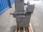 Brown  Sharpe Surface Grinding Machine