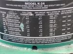 New Holland New Holland K24 Centrifugal Dryer