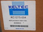 Keltec Filter