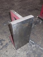Suburban Tool Inc Angle Iron