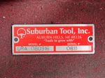 Suburban Tool Inc Angle Iron