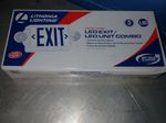 Cithonia Lighting Exit Sign