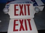 Cithonia Lighting Exit Sign