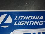 Cithonia Lighting Exit Sign