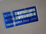 Tsudakoma Corp Rotary Index Table