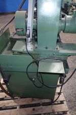 Rush Machinery Rush Machinery 252 Tool  Cutter Grinder