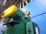 Us Industries Hydraulic Press