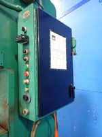 Us Industries Hydraulic Press