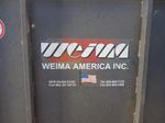Weima America Inc Wood Shredder