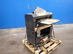 Woodmaster Tools Inc Planer Molder