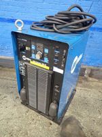 Miller Miller Autoaxcess 450di Welder