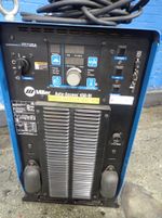 Miller Miller Autoaxcess 450di Welder