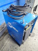 Miller Miller Autoaxcess 450di Welder