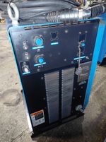 Miller Miller Autoaxcess 450di Welder