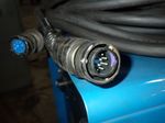 Miller Miller Autoaxcess 450di Welder
