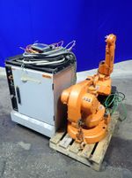 Abb Robot