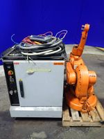 Abb Robot