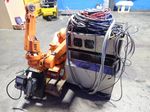 Abb Robot
