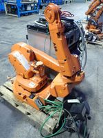 Abb Robot