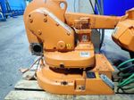 Abb Robot
