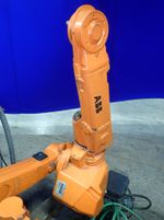 Abb Robot