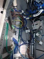 Abb Robot
