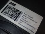 Abb Robot