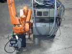 Abb Robot