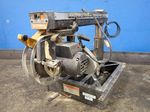 Dewalt Radial Arm Saw