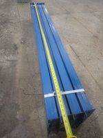  Steel Beams