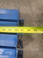  Steel Beams