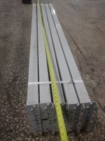  Steel Beams