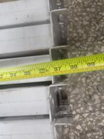  Steel Beams