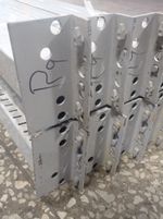  Steel Beams