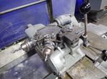 Hardinge Lathe