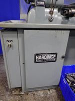 Hardinge Lathe