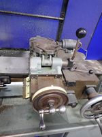 Hardinge Lathe