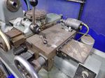 Hardinge Lathe