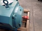 Marathon Industrial Duty Motor