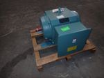 Marathon Industrial Duty Motor