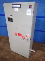Russelectric Russelectric Rts03atb2604amw1rptcs3 Electrical Cabinet