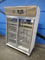 Espec Espec Ez060ea 2 Door  Stability Test Chamber