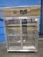 Espec Espec Ez060ea 2 Door  Stability Test Chamber