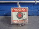 Pilla Electrical Emergency Break Box