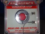 Pilla Electrical Emergency Break Box