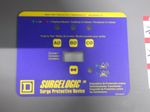 Squared Surge Protector